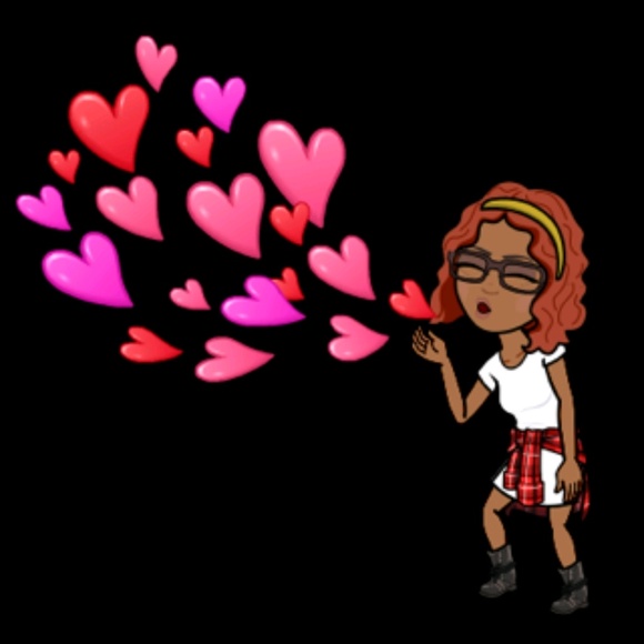 Meet your Posher, Shirley - Picture 1 of 1